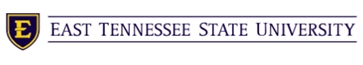 East Tennessee State University (ETSU)