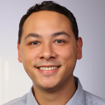 Jarred Prudencio