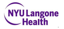 NYU Langone Hospital – Long Island
