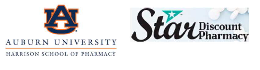 Auburn University/Star Pharmacies PGY-1 Community-based Residency